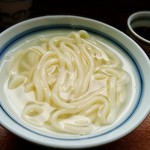 釜あげうどん 長田 in 香の香 - 