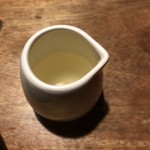 ラマイ - レモン汁