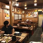 養老乃瀧 ひばりが丘店 - 