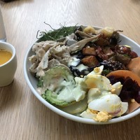 AWkitchen TOKYO 新丸ビル店 - 
