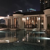 マンジャーレ ウォーターエッジ YOKOHAMA - 
