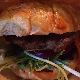 ウイークエンド クラフト バーガー_0