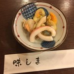 居酒屋味しま - 