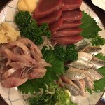 居酒屋味しま - 