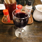 Ishii - 赤ワイン