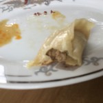 りんさん - 焼餃子