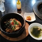 Yakiniku Botanen - 