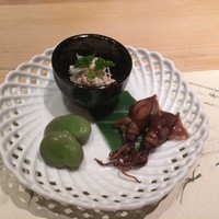鮨たかや - 