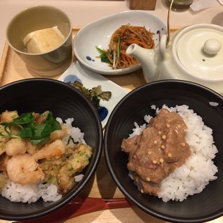 だし茶漬け えん_1