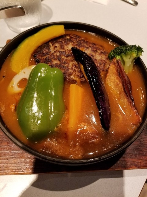 黄色いたま葱 北18条 ハンバーグ 食べログ 黄色いたま葱 北18条 ハンバーグ 食べログ