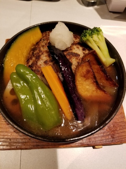 黄色いたま葱 北18条 ハンバーグ 食べログ 黄色いたま葱 北18条 ハンバーグ 食べログ