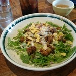 ピッツァ&カフェ バード アール4 - 