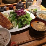 キャトルセゾン 旬 天神イムズ店 - 