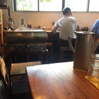 讃岐うどん 田_2