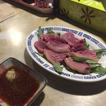 山羊料理　美咲 - 