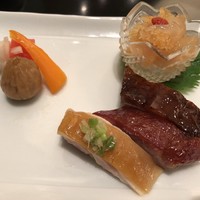 赤坂璃宮 銀座店 - 