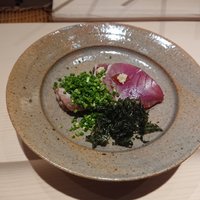 鮨 海界 - 鰹