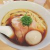 らぁ麺 はやし田 新宿本店