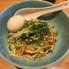担々麺 辣椒漢 駒込店