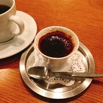 アノニム - 追加　紅茶のブリュレ