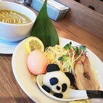 ラーメン女子博 ポップアップストア - 