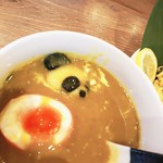 ラーメン女子博 ポップアップストア - 