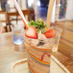 ビタ スムージーズ - プリティウーマン