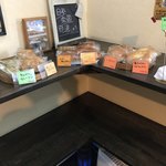 レスウィ - 店内