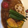 日乃屋カレー 小滝橋通り店