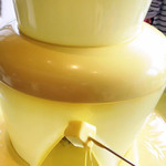 ロビー・ラウンジ - 