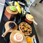 ロビー・ラウンジ - 