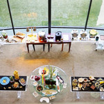 ロビー・ラウンジ - 