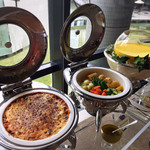 ロビー・ラウンジ - 