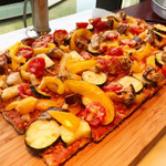 ロビー・ラウンジ - 