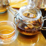 ロビー・ラウンジ - 