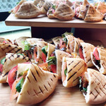 ロビー・ラウンジ - 