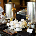 ロビー・ラウンジ - 