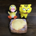 レスウィ - 洋ナシ210円（税込）