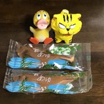 御菓子の松弘 - あゆ1匹100円（税込）