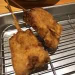 Kushi Katsu Izakaya Isshin - 