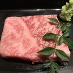 焼肉 しもふり亭 - 