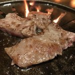 焼肉 しもふり亭 - 