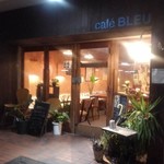 Cafe BLEU - 