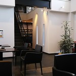 タロン カフェ - 店内（1階）