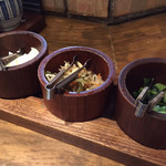 かつ吉 渋谷店 - 