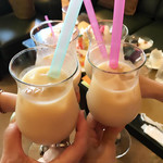 ロビー・ラウンジ - 