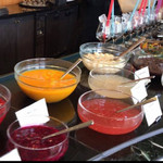 ロビー・ラウンジ - 