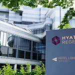 ロビー・ラウンジ - 