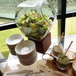 ロビー・ラウンジ - 