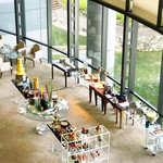 ロビー・ラウンジ - 